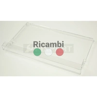 Midea 12131000065687 drawer front alternate image