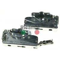 Liebherr 95937600 hinge for Miele alternate image