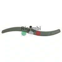 Amica 1033738 spray arm dishwasher for Midea alternate image