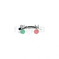 Brandt AS0061792 temperature sensor for Midea alternate image