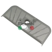 Amica 1033739 filter dishwasher for Midea alternate image