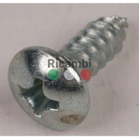 Midea 11303119000193 screw alternate image