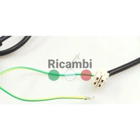 Midea 17431000001116 power cable alternate image