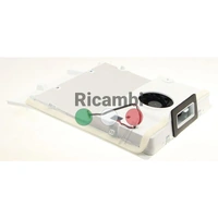 Midea 12131000018961 housing section alternate image