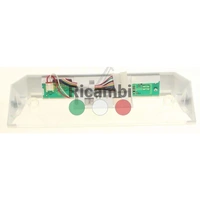 Midea 12131000000973 thermostat cover alternate image