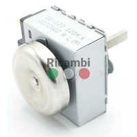 DeLonghi 5511810538 time switch for Midea alternate image