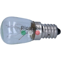 Panasonic CNR-273235 refrigerator bulb for Midea and Miele alternate image