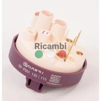 Amica 1032954 level switch dishwasher for Midea alternate image