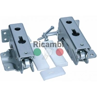 Whirlpool Indesit 488000636779 hinge for Miele alternate image