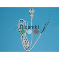 Hisense Gorenje 438568 power cable for Midea alternate image
