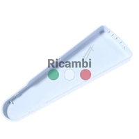 Candy/Hoover 49099659 hinge for Midea alternate image