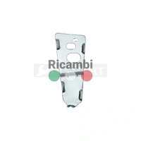 Candy/Hoover 49099664 hinge for Midea alternate image