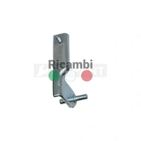 Candy/Hoover 49099674 hinge for Midea alternate image
