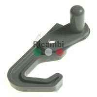 Midea 12131000003324 door lock alternate image