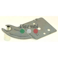 Midea 12231000007002 hinge alternate image