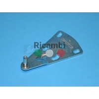 Hisense Gorenje 640145 hinge for Midea alternate image