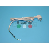 Hisense Gorenje 581785 power cable for Midea alternate image