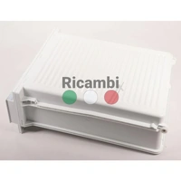 Midea 12131000071500 vegetable drawer alternate image