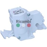 Midea 17431000000346 motor alternate image