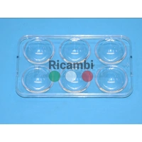 Hisense Gorenje 686885 egg rack for Midea alternate image