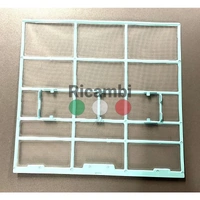 Midea 12122000015224 air filter air conditioner alternate image
