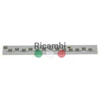 Midea 17431000005601 pcb alternate image