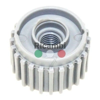 Midea 12131000001005 foot alternate image