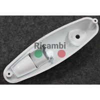Midea 12131000057680 thermostat cover refrigerator alternate image