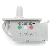 Midea 17431000003121 switch alternate image