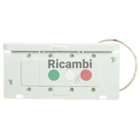 Midea 17431000008441 thermostat alternate image