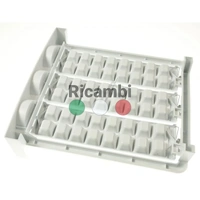 Midea 12131000000297 ice cube tray American-style fridge alternate image