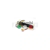 Brandt AS0038885 check valve for Midea alternate image