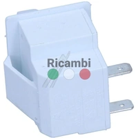 Hisense Gorenje 799029 light switch for Midea alternate image