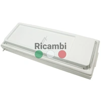 Midea 12831000A01201 freezer compartment door alternate image