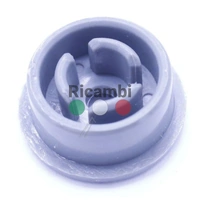 Amica 1034464 rack wheel dishwasher for Midea alternate image