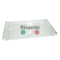 Midea 12131000075197 freezer drawer alternate image