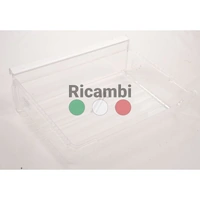Midea 12131000012377 vegetable drawer alternate image
