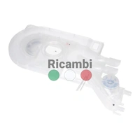 Amica 1031506 heat exchanger dishwasher for Midea alternate image