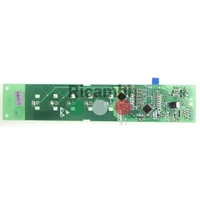 Midea 17131000002281 pcb alternate image