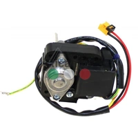 Midea 11002017002127 motor air conditioner alternate image