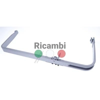 Amica 1035760 riser pipe dishwasher for Midea alternate image