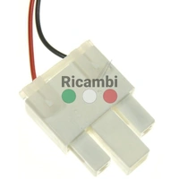 Midea 11002015001665 cooler/fan motor alternate image