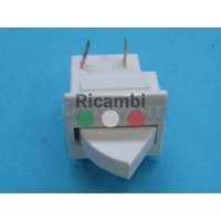 Hisense Gorenje 409831 light switch for Midea alternate image