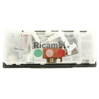 Amica 1041499 rinse agent container dishwasher for Midea alternate image