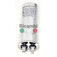 Midea 17400103000011 capacitor air conditioner alternate image