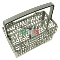 Amica 1036281 cutlery basket dishwasher for Midea alternate image