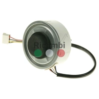 Midea 11002015000051 direct current motor air conditioner alternate image