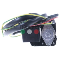 Midea 11002017000665 holder air conditioner alternate image