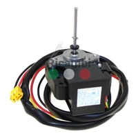 Midea 11002017000546 motor air conditioner alternate image