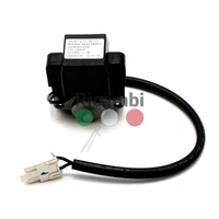 Midea 11002017000497 cooler/fan motor alternate image
